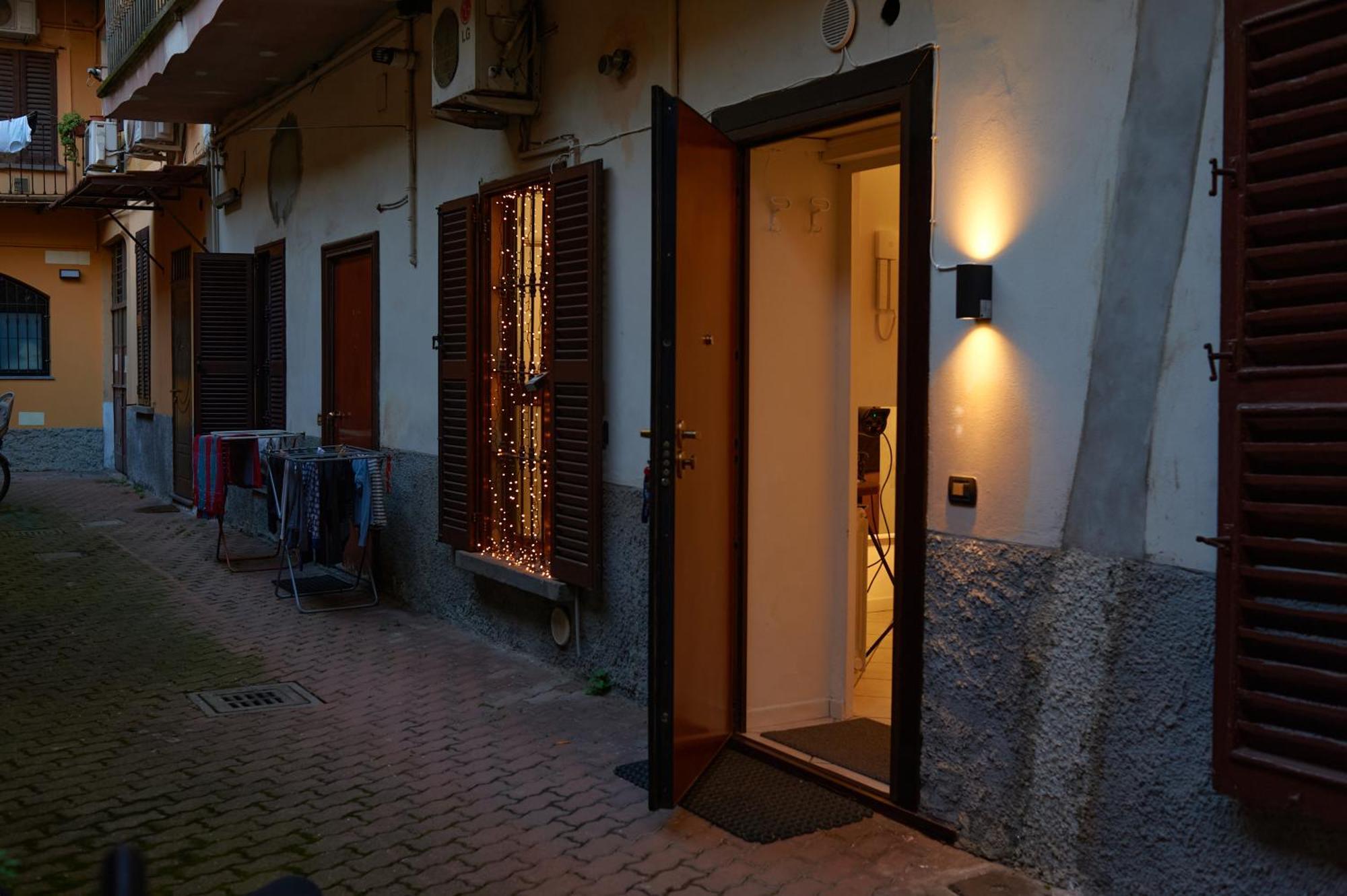 Isola Brera Duomo - Antica Atmosfera - Lovable Cozy Apartment, Milan